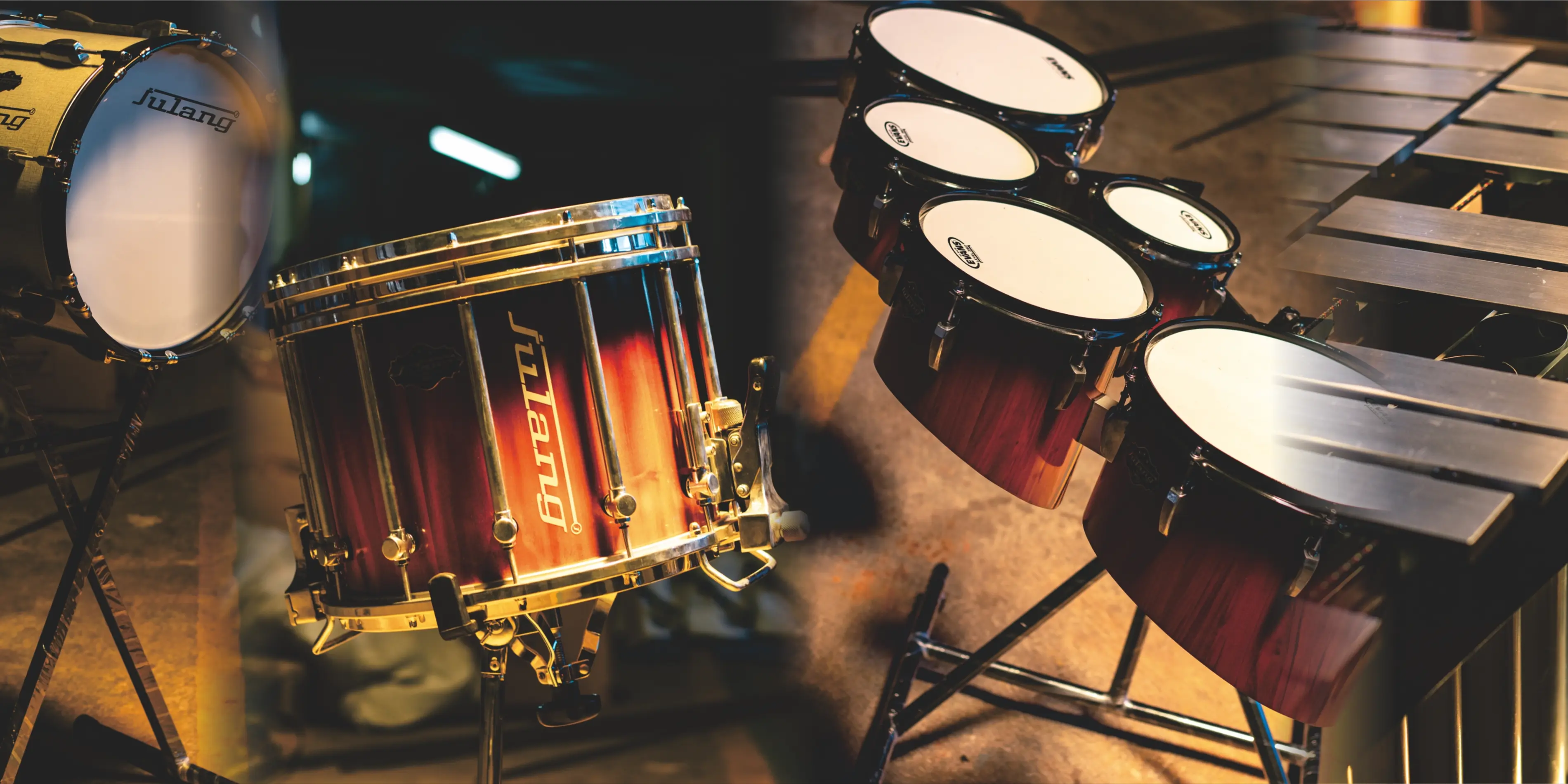 banner julang marching 1