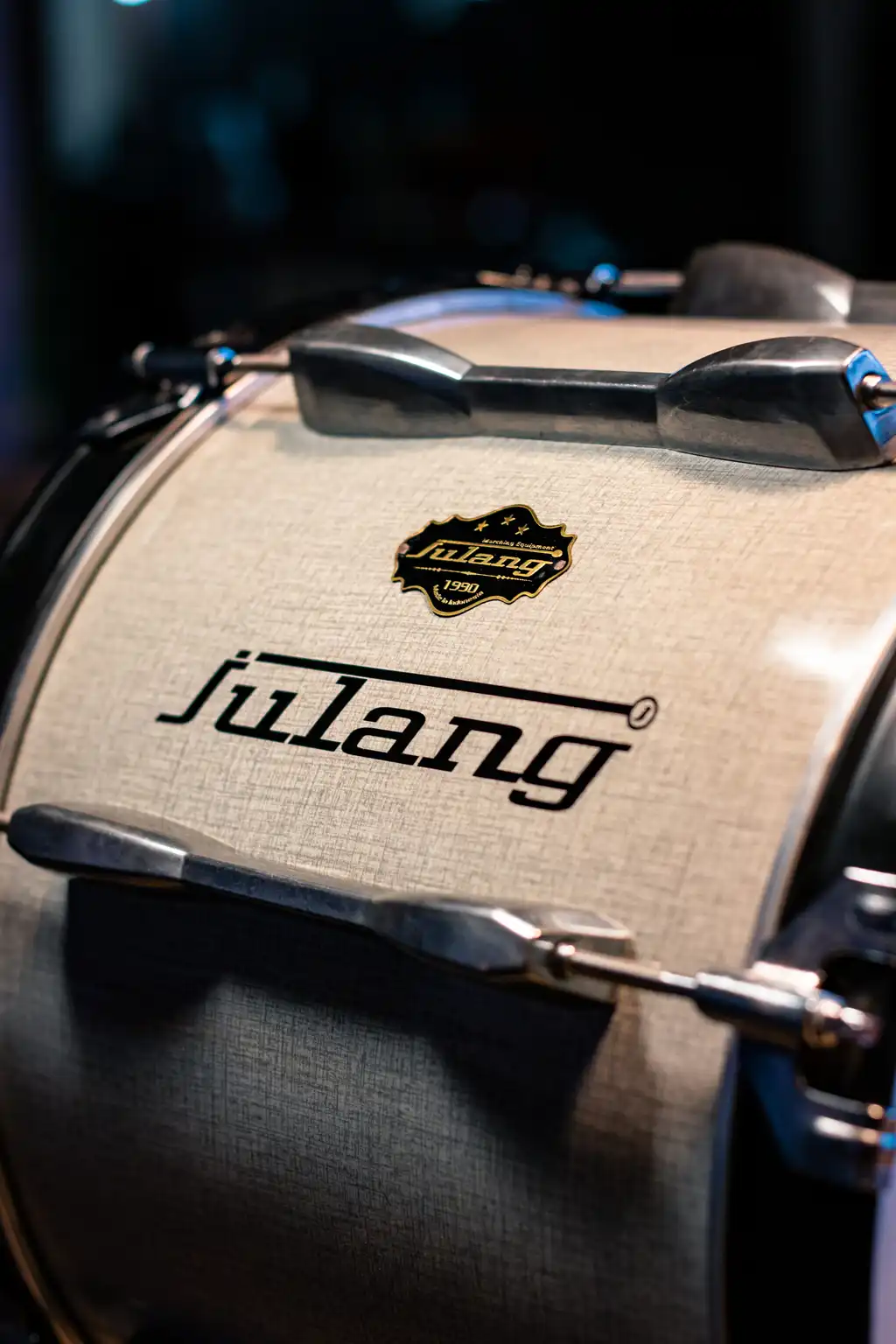 Produk Bass Drum Julang