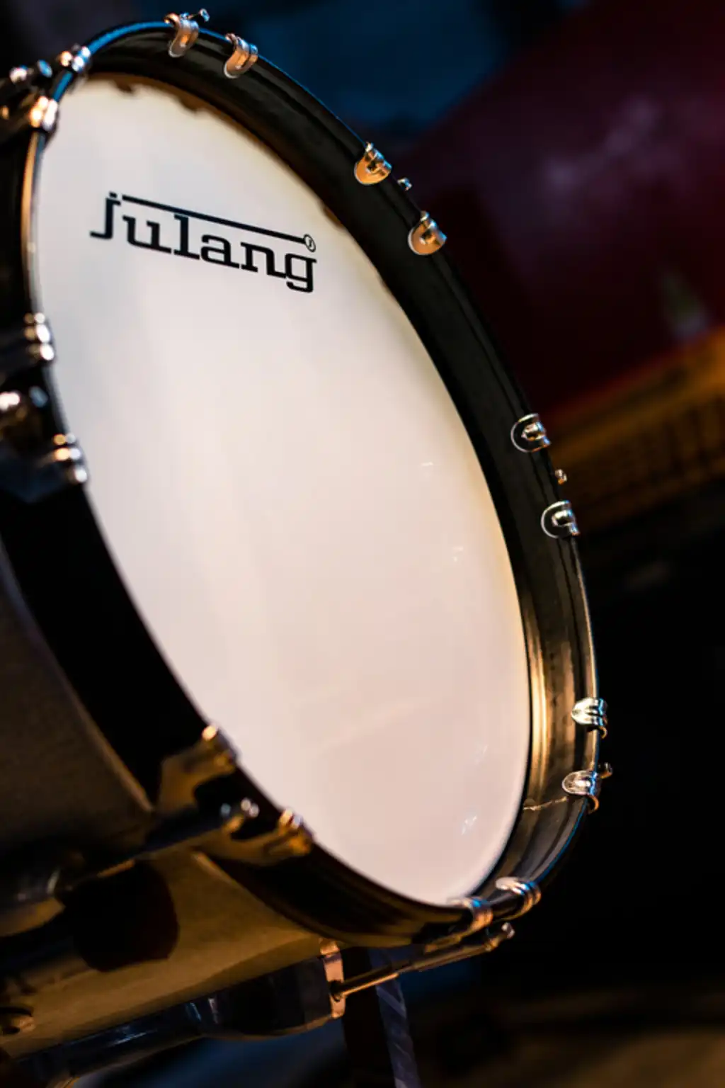 Bass Drum Thumbnail 4