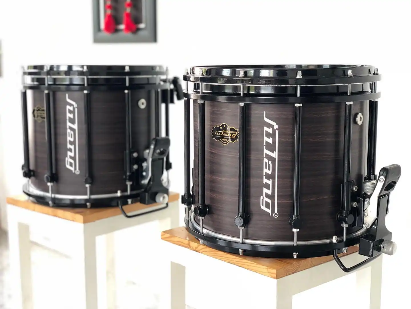 Tentang Julang Marching Pratama