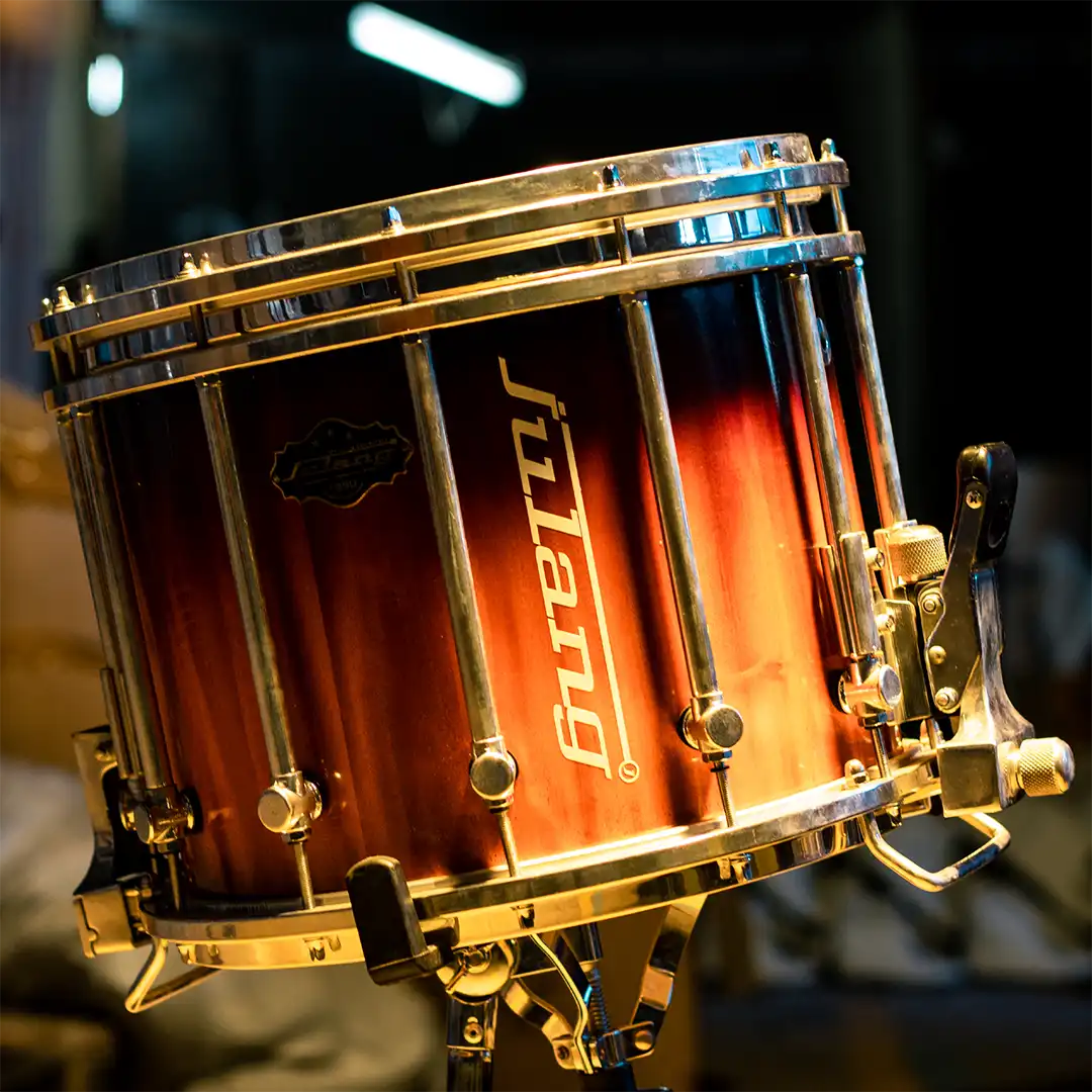 Produk Julang Snare Drum