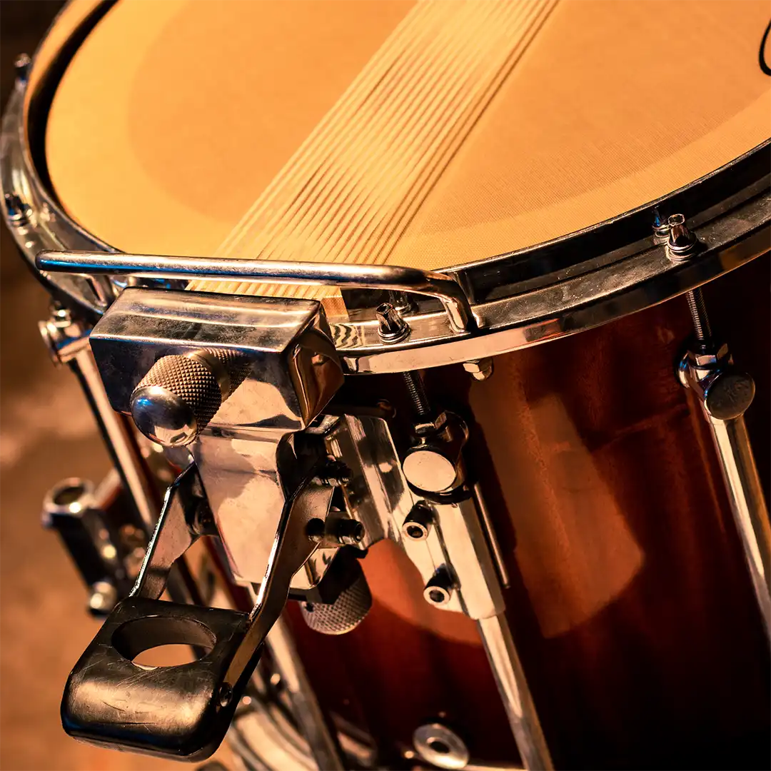 Snare Drum Thumbnail 2