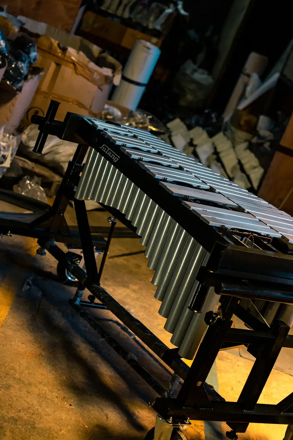 Product Vibraphone
