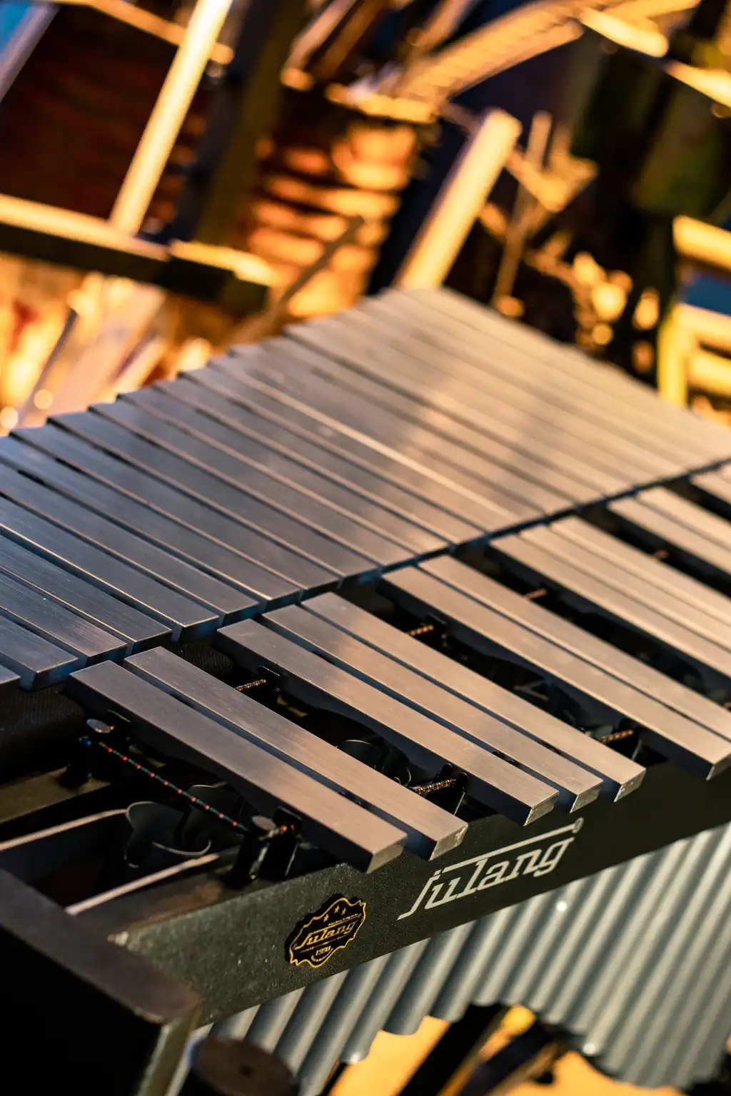 Vibraphone Thumbnail 2