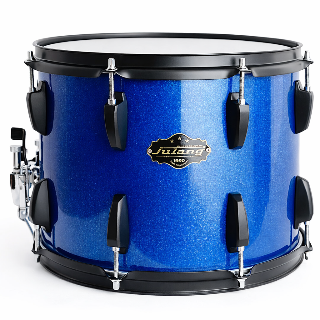 Foto Julang Bass Drum - alat marching band