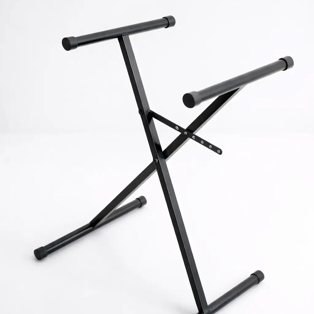 Foto Julang Stand Marchingbells - alat marching band