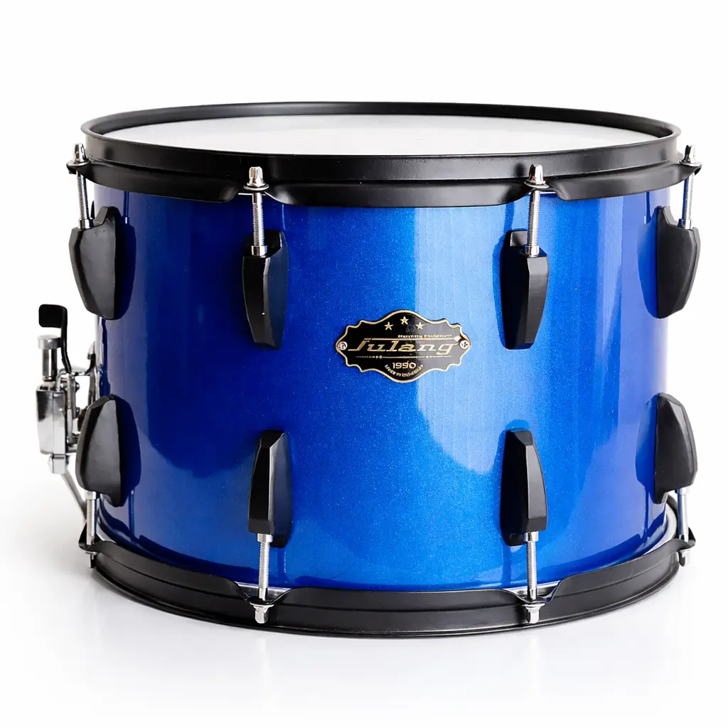 Foto Julang Snare Drum LTS - alat marching band