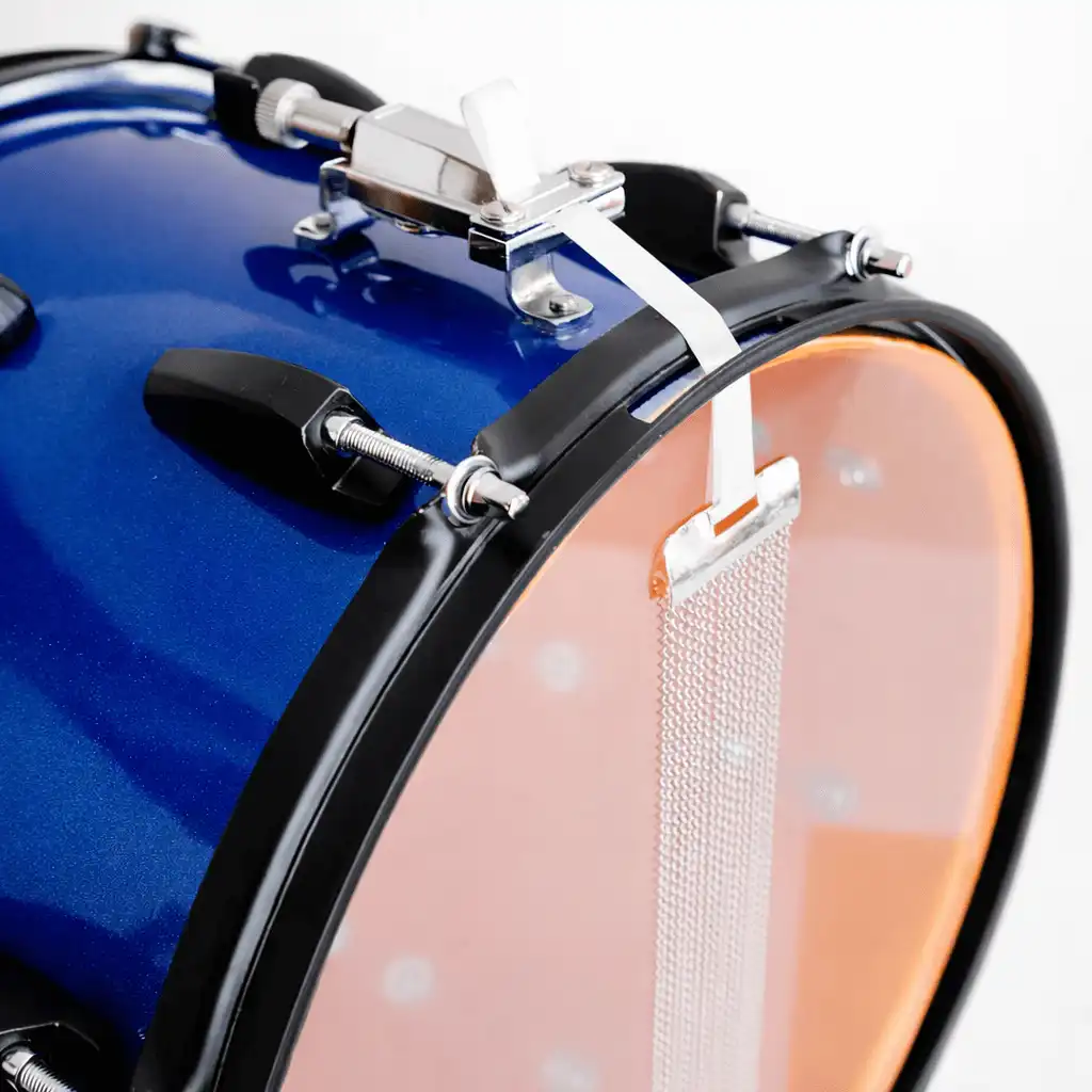 Foto Julang Snare Drum LTS - alat marching band