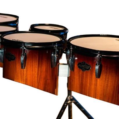 Foto Julang Multitoms - alat marching band