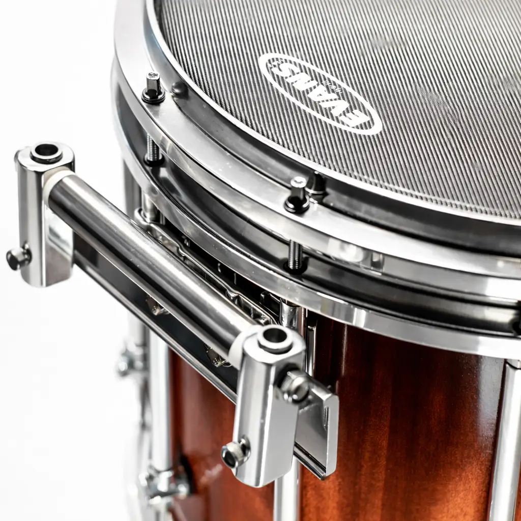 Foto Julang Snare Drum HTS - alat marching band