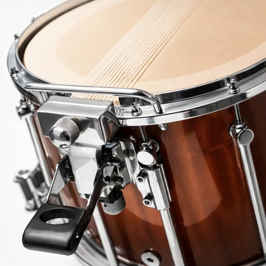 Foto Julang Snare Drum HTS - alat marching band