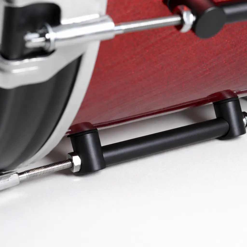 Foto Nusantara Bass Drum - alat marching band