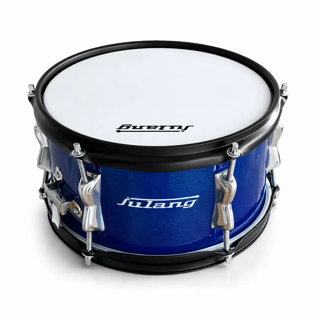 Foto Julang Snare Drum TK - alat marching band