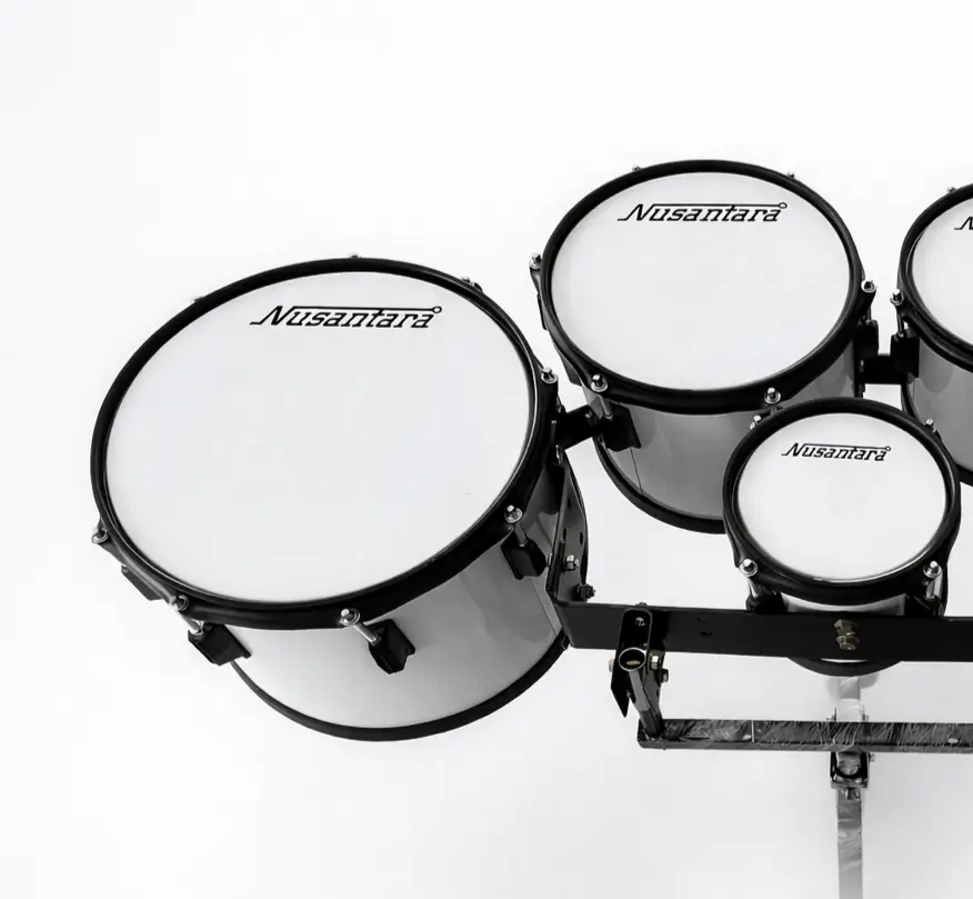 Foto Nusantara Multitoms - alat marching band