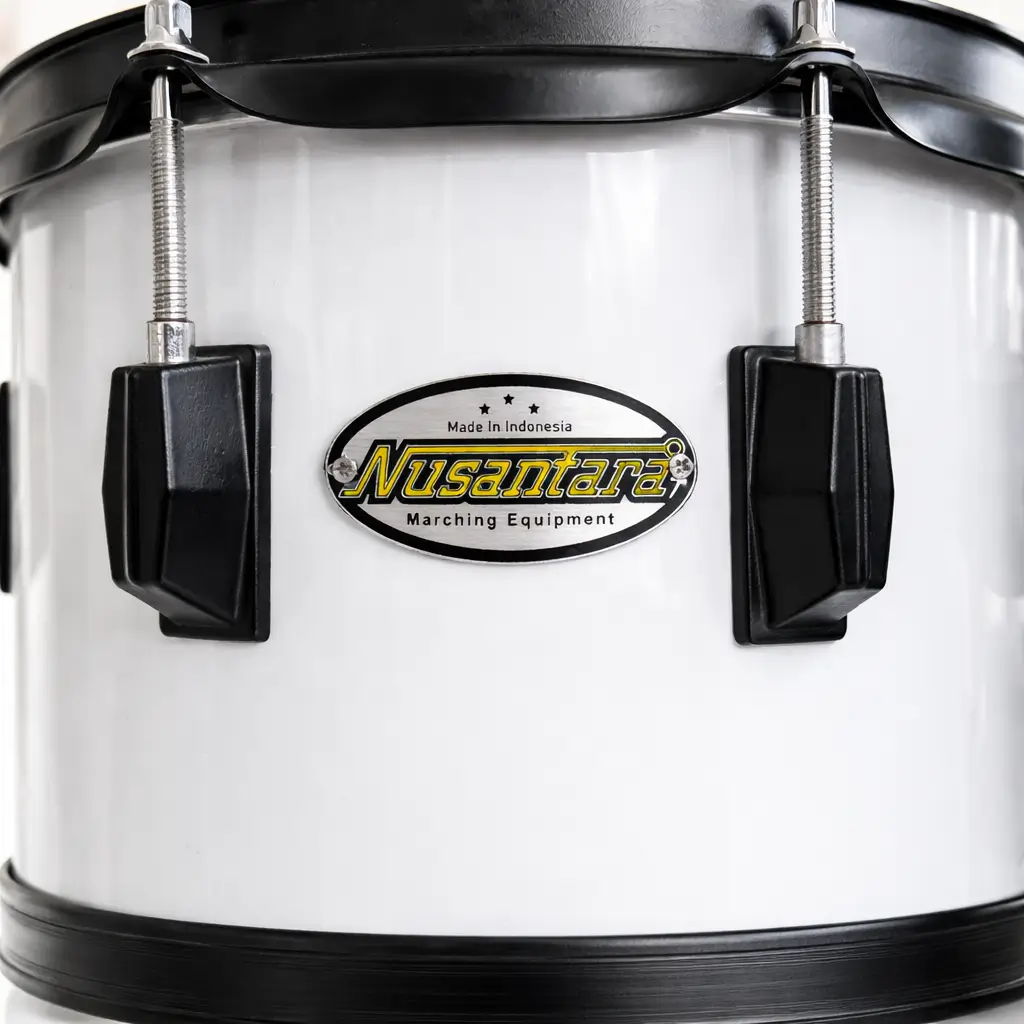 Foto Nusantara Multitoms - alat marching band