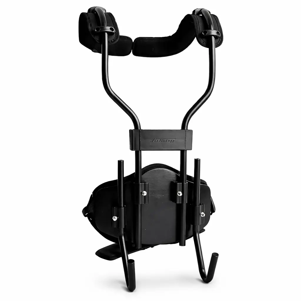 Foto Julang Carrier Airframe - alat marching band