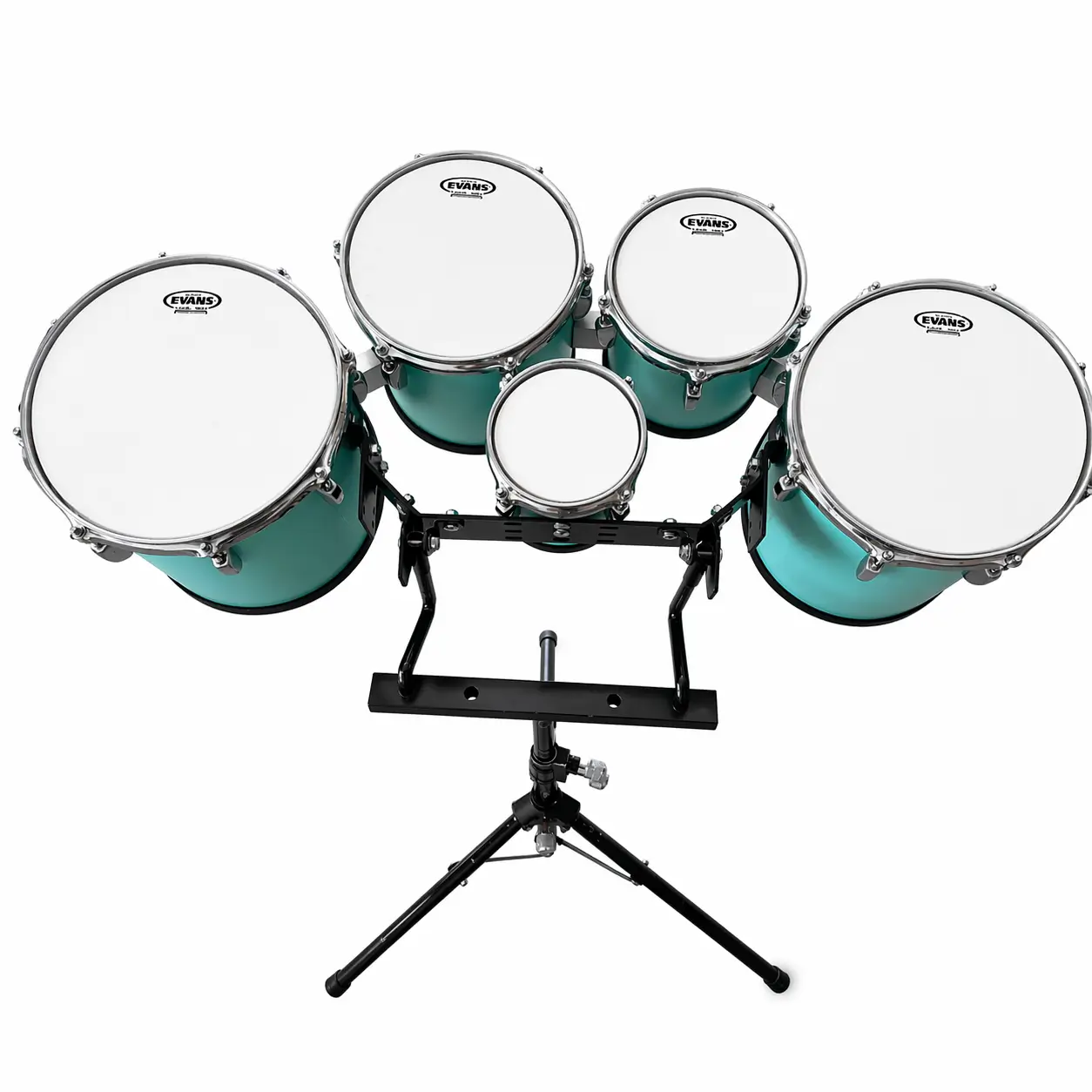 Foto Julang Multitoms - alat marching band