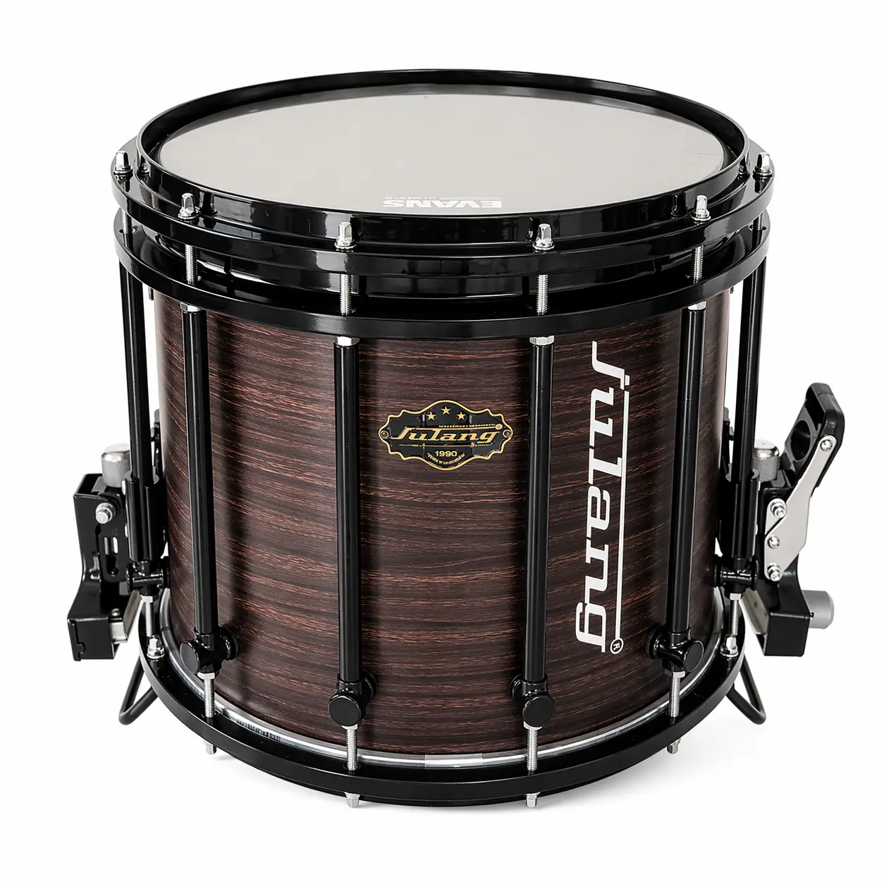 Foto Julang Snare Drum HTS - alat marching band