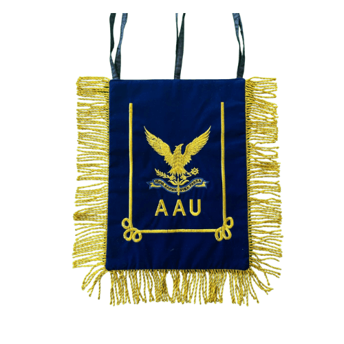 Foto Julang Aksesoris Akademi Angkatan Udara (AAU) - alat marching band