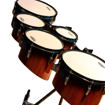 Foto Julang Multitoms - alat marching band