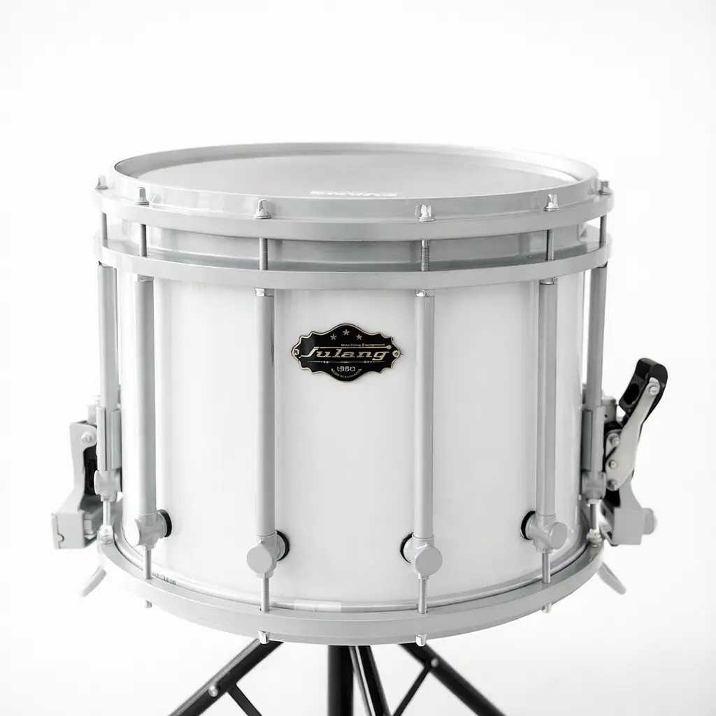 Foto Julang Snare Drum HTS - alat marching band