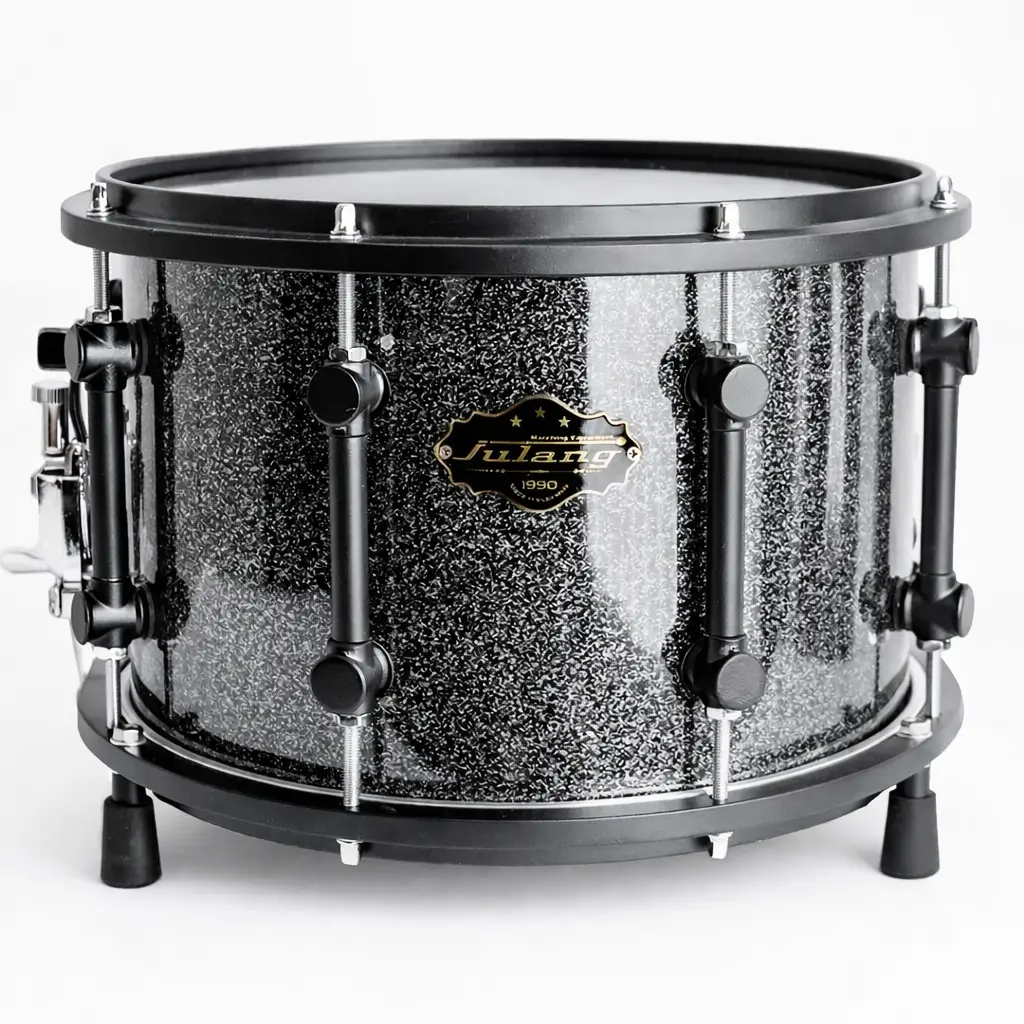 Foto Julang Snare Drum Semi HTS - alat marching band