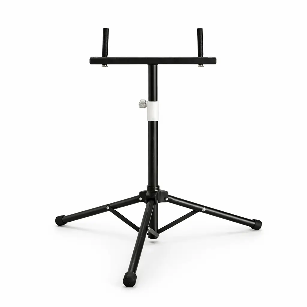 Foto produk terkait Julang Stand Snare & Multitoms